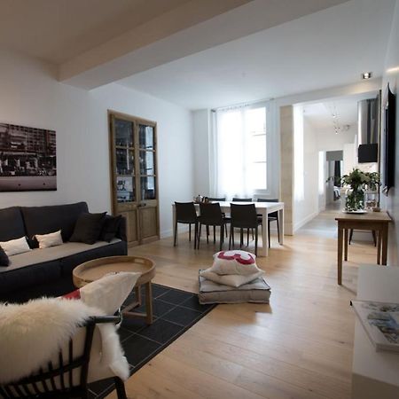 L'Appartement : Location Les Merciers. 라로셸 외부 사진