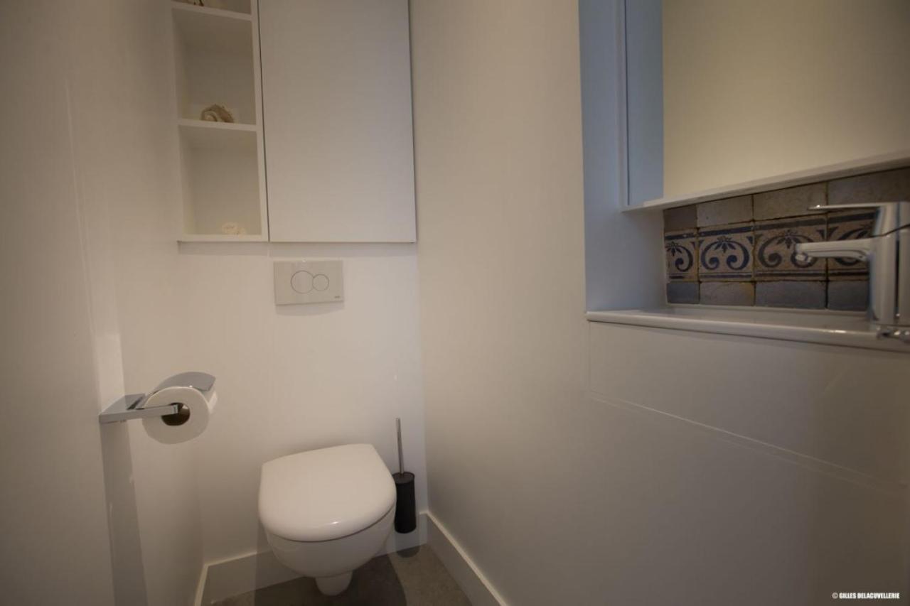 L'Appartement : Location Les Merciers. 라로셸 외부 사진