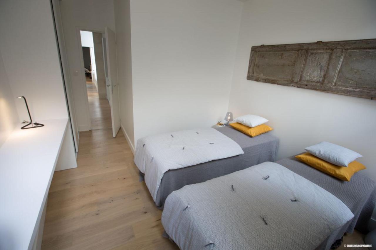 L'Appartement : Location Les Merciers. 라로셸 외부 사진