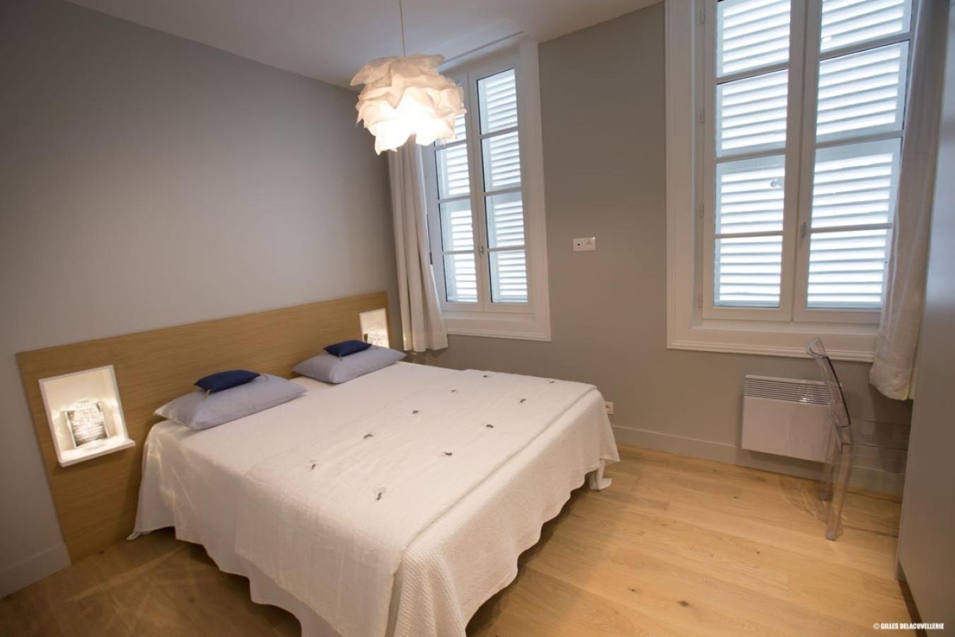 L'Appartement : Location Les Merciers. 라로셸 외부 사진