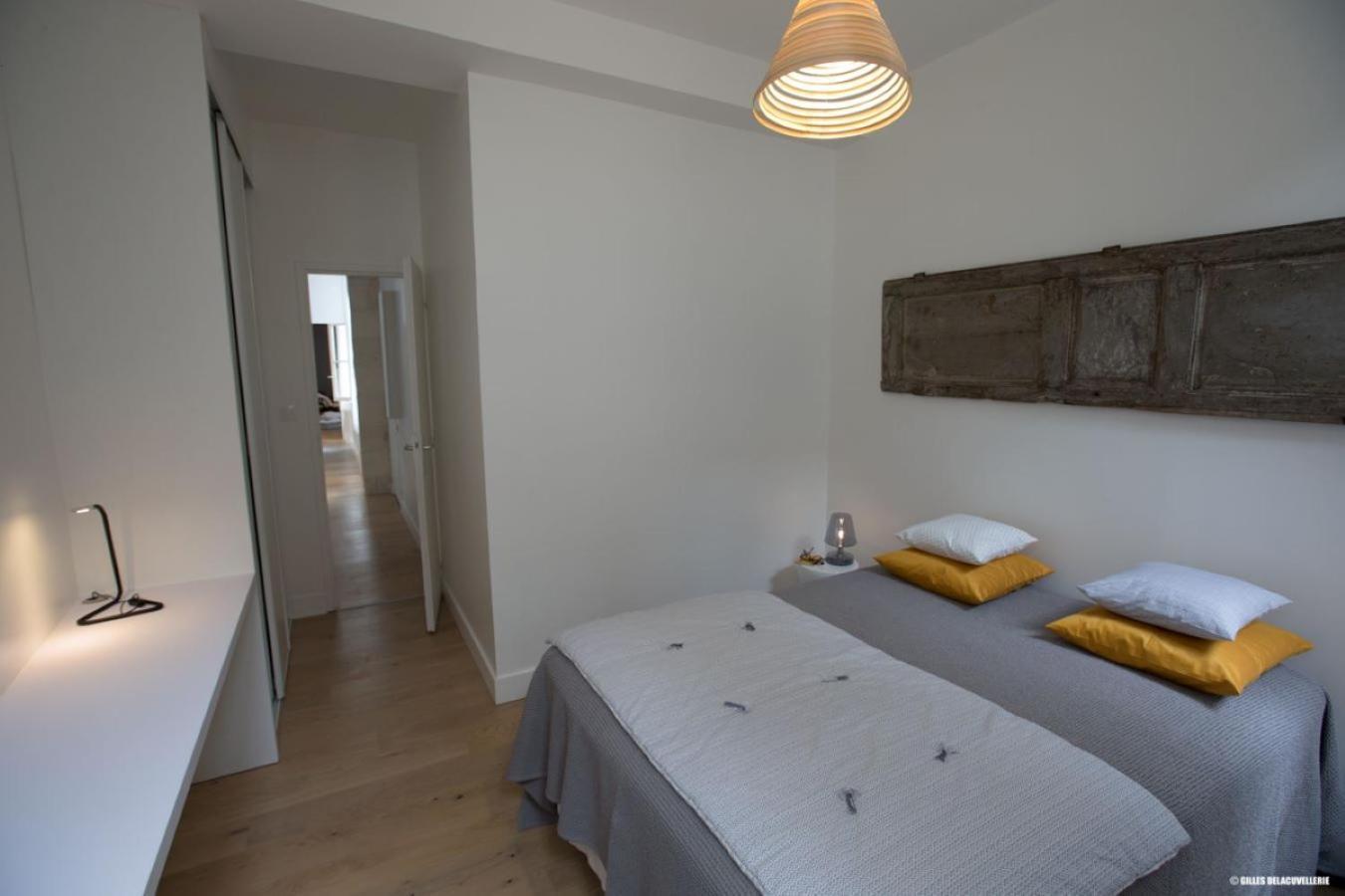 L'Appartement : Location Les Merciers. 라로셸 외부 사진