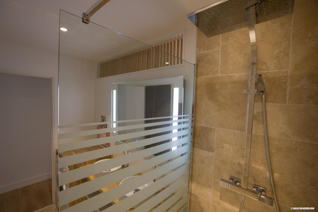 L'Appartement : Location Les Merciers. 라로셸 외부 사진