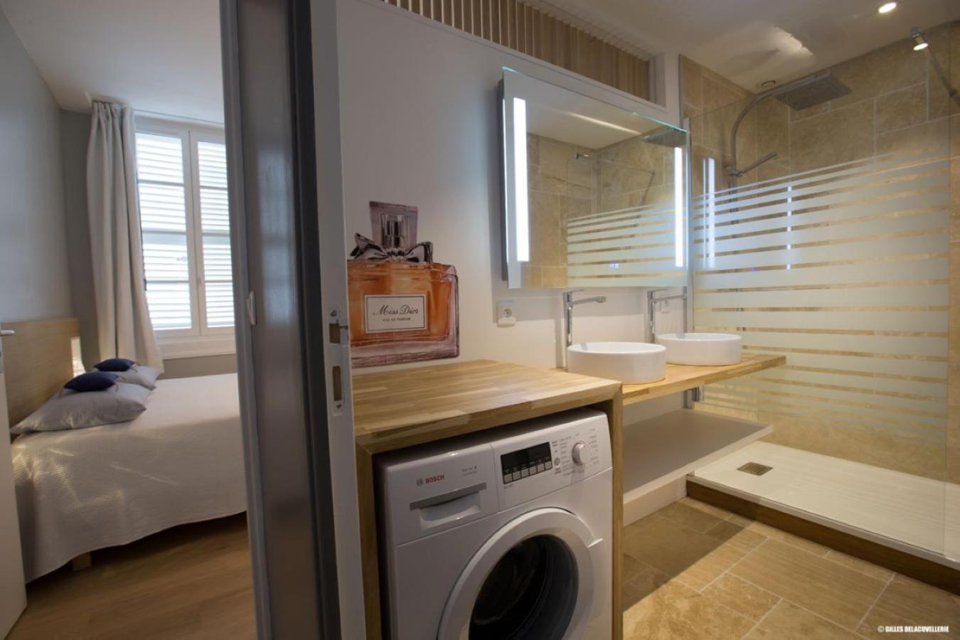 L'Appartement : Location Les Merciers. 라로셸 외부 사진