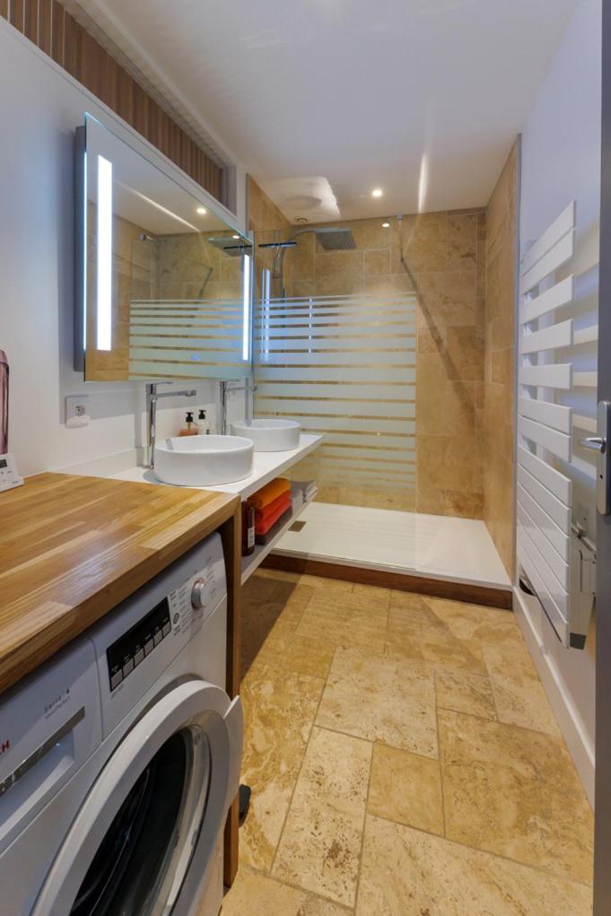 L'Appartement : Location Les Merciers. 라로셸 외부 사진