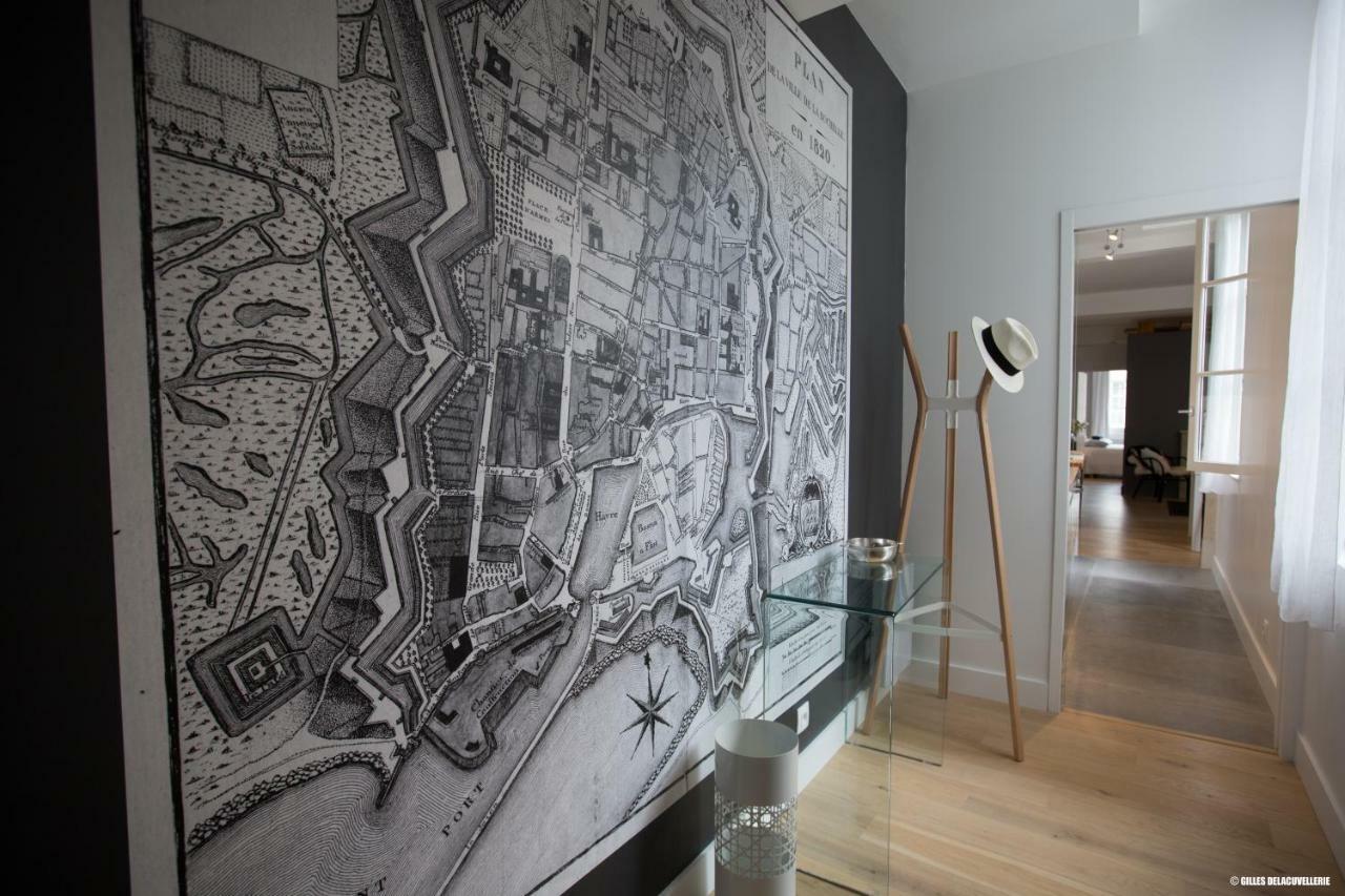 L'Appartement : Location Les Merciers. 라로셸 외부 사진